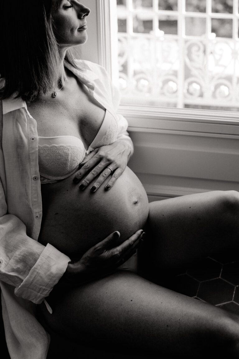 Photographe grossesse Drôme