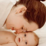 Photographe naissance Vaucluse
