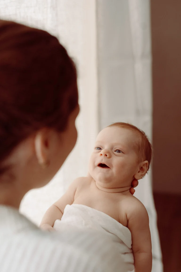 Photographe naissance Vaucluse