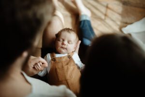 Photographe naissance vaucluse