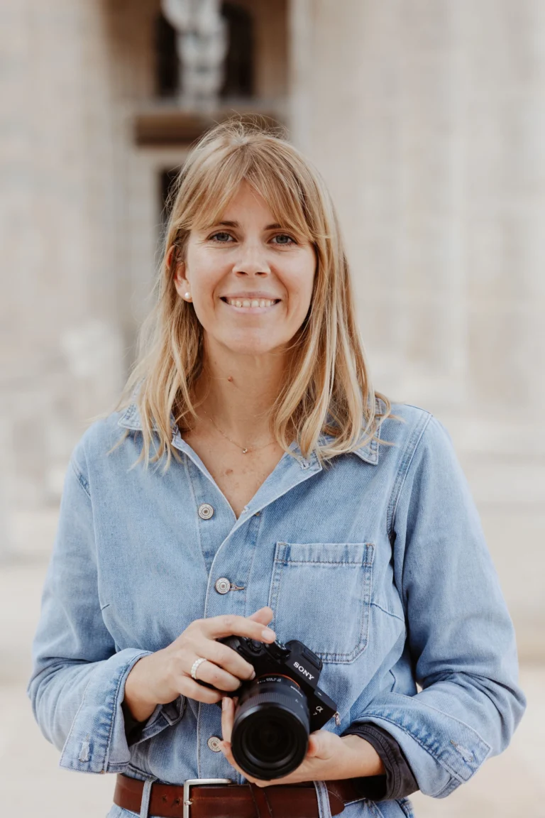 Photo de profil Claudia Cervantes Photographe